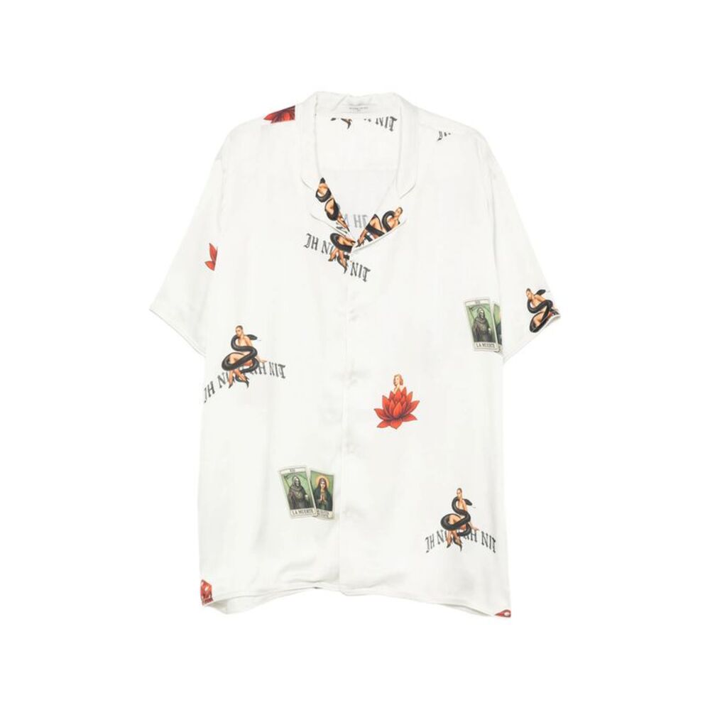 Ih Nom Uh Nit Neutrals Shirts Men